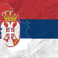 Zastava Srbije